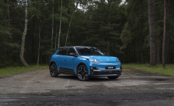 Keen prices for new Nissan Micra EV